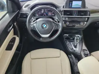 BMW Serie 2 2020 230i 2dr Coupé