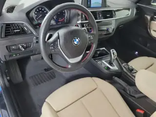 BMW Serie 2 2020 230i 2dr Coupé