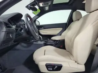 BMW Serie 2 2020 230i 2dr Coupé