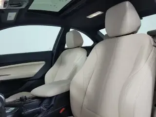 BMW Serie 2 2020 230i 2dr Coupé