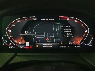 BMW Serie 2 2023 AWD M235i xDrive Gran Coupe 4dr Sedán
