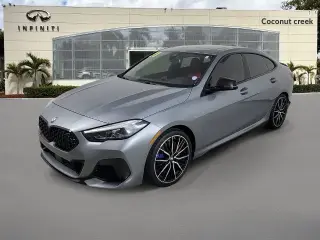 BMW Serie 2 2023 AWD M235i xDrive Gran Coupe 4dr Sedán