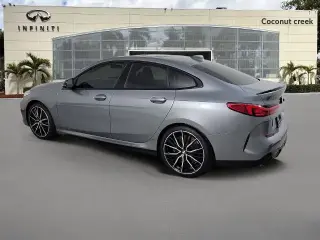 BMW Serie 2 2023 AWD M235i xDrive Gran Coupe 4dr Sedán