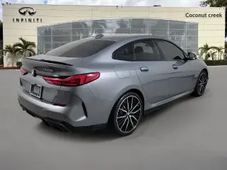 BMW Serie 2 2023 AWD M235i xDrive Gran Coupe 4dr Sedán