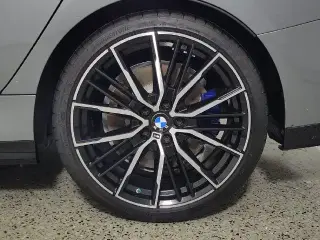 BMW Serie 2 2023 AWD M235i xDrive Gran Coupe 4dr Sedán