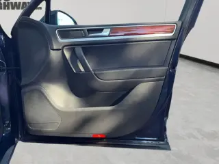 2013 Volkswagen TOUAREG