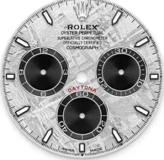 Rolex Daytona