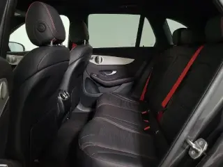 Mercedes-Benz GLC 2024 AWD AMG GLC 43 4MATIC 4dr SUV