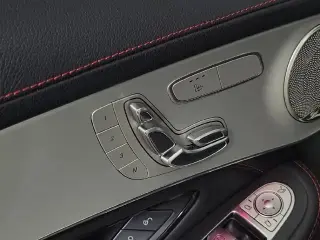 Mercedes-Benz GLC 2024 AWD AMG GLC 43 4MATIC 4dr SUV