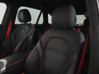 Mercedes-Benz GLC 2024 AWD AMG GLC 43 4MATIC 4dr SUV