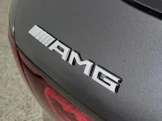 Mercedes-Benz GLC 2024 AWD AMG GLC 43 4MATIC 4dr SUV