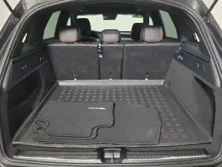 Mercedes-Benz GLC 2024 AWD AMG GLC 43 4MATIC 4dr SUV