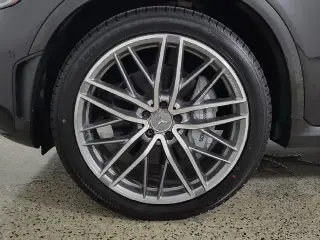 Mercedes-Benz GLC 2024 AWD AMG GLC 43 4MATIC 4dr SUV