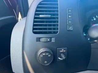 2013 Chevrolet SILVERADO 1500 EXTENDED CAB