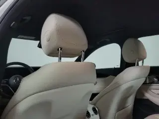 Mercedes-Benz Clase E 2023 tracción total E 350 4MATIC 4dr Sedán