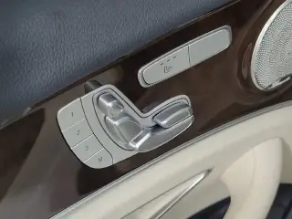 Mercedes-Benz Clase E 2023 tracción total E 350 4MATIC 4dr Sedán