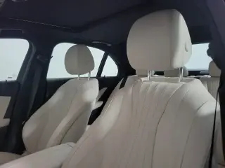 Mercedes-Benz Clase E 2023 tracción total E 350 4MATIC 4dr Sedán