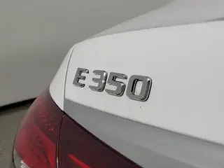 Mercedes-Benz Clase E 2023 tracción total E 350 4MATIC 4dr Sedán
