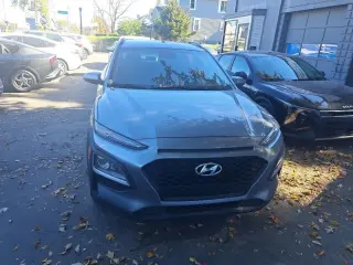 2020 Hyundai KONA
