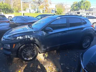 2020 Hyundai KONA