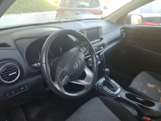 2020 Hyundai KONA