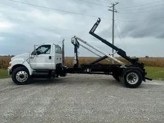 MSR Manufacturing & Trucks Sal