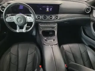 Mercedes-Benz CLS 2021 AWD AMG CLS 53 4MATIC 4dr Coupe