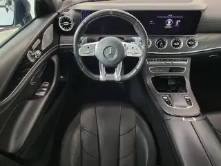 Mercedes-Benz CLS 2021 AWD AMG CLS 53 4MATIC 4dr Coupe