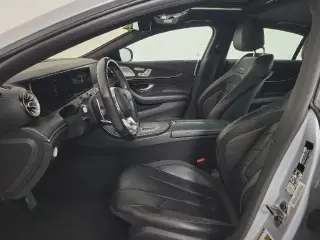 Mercedes-Benz CLS 2021 AWD AMG CLS 53 4MATIC 4dr Coupe