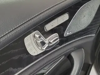 Mercedes-Benz CLS 2021 AWD AMG CLS 53 4MATIC 4dr Coupe
