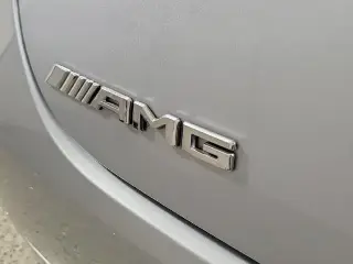 Mercedes-Benz CLS 2021 AWD AMG CLS 53 4MATIC 4dr Coupe