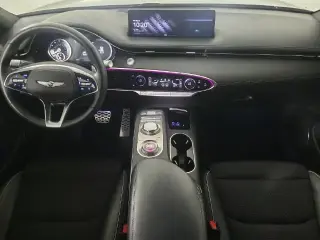 Genesis GV70 2022 AWD 2.5T Standard 4dr SUV