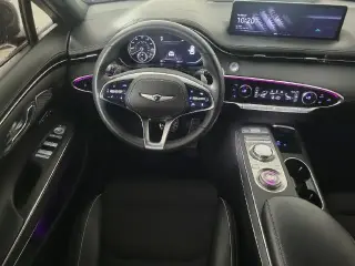 Genesis GV70 2022 AWD 2.5T Standard 4dr SUV