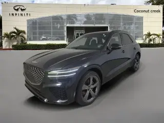 Genesis GV70 2022 AWD 2.5T Standard 4dr SUV