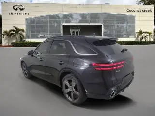 Genesis GV70 2022 AWD 2.5T Standard 4dr SUV