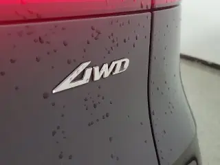 Genesis GV70 2022 AWD 2.5T Standard 4dr SUV