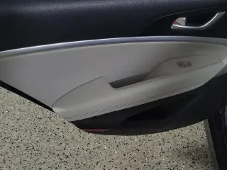 Genesis G70 2023 Tracción Total 2.0T 4p Sedan