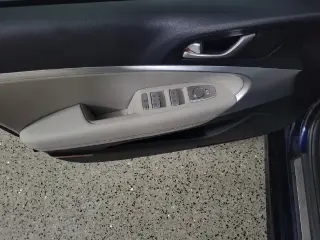 Genesis G70 2023 Tracción Total 2.0T 4p Sedan