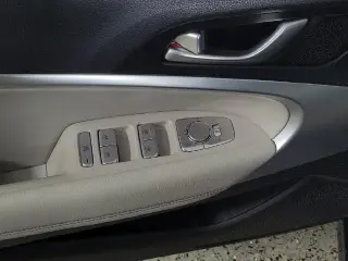 Genesis G70 2023 Tracción Total 2.0T 4p Sedan
