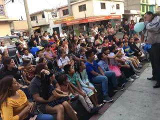 Show de Magia FIESTA INFANTIL