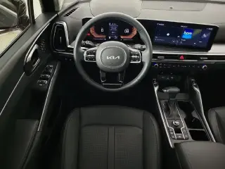 Kia Sorento 2025 EX 4dr SUV