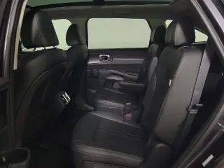 Kia Sorento 2025 EX 4dr SUV