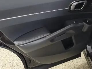 Kia Sorento 2025 EX 4dr SUV