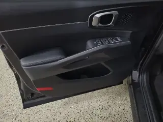 Kia Sorento 2025 EX 4dr SUV