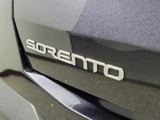 Kia Sorento 2025 EX 4dr SUV