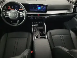 Kia Sorento 2025 EX 4dr SUV