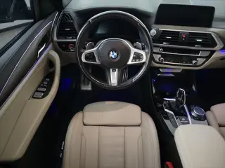 BMW X3 2021 xDrive30i 4dr Vehículo de Actividad Deportiva AWD Sports