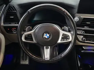 BMW X3 2021 xDrive30i 4dr Vehículo de Actividad Deportiva AWD Sports