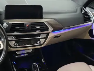 BMW X3 2021 xDrive30i 4dr Vehículo de Actividad Deportiva AWD Sports