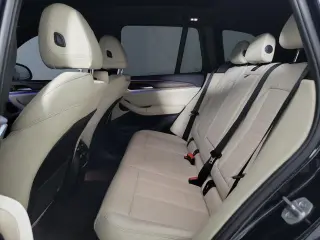 BMW X3 2021 xDrive30i 4dr Vehículo de Actividad Deportiva AWD Sports